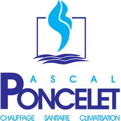 Pascal Poncelet - Chauffage, climatisation et sanitaire